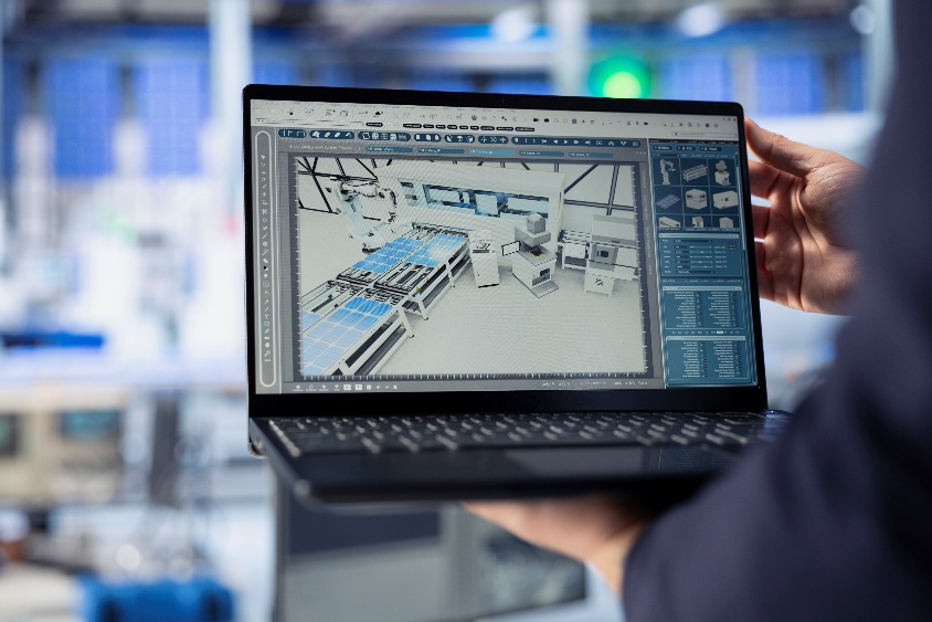 Custom Machine Design