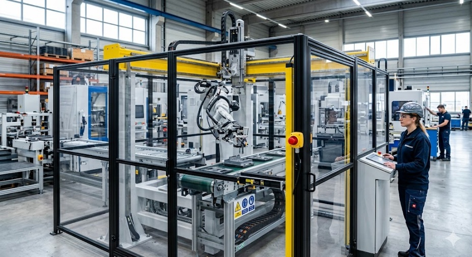 Safety-Compliant Designs