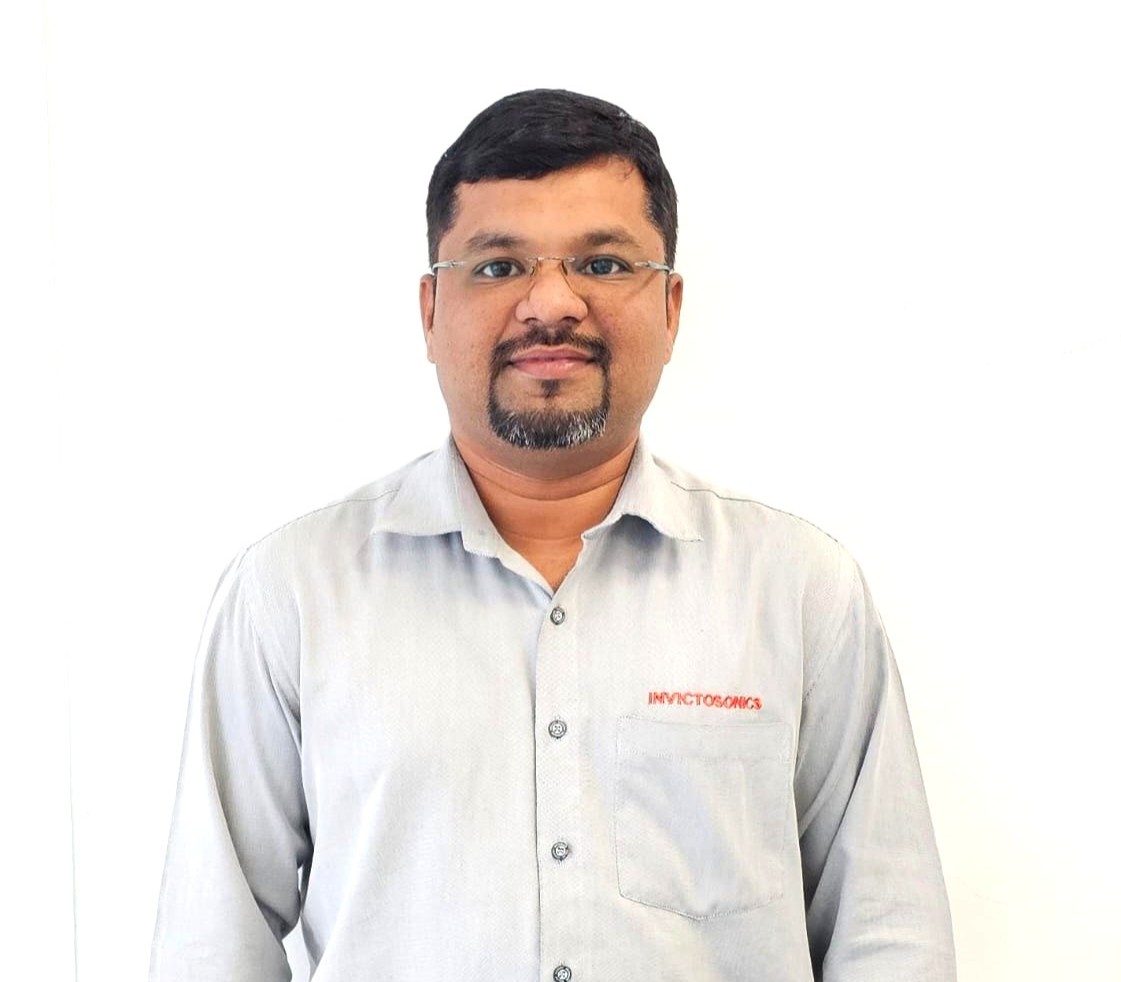 Mr. Ganesh Patil