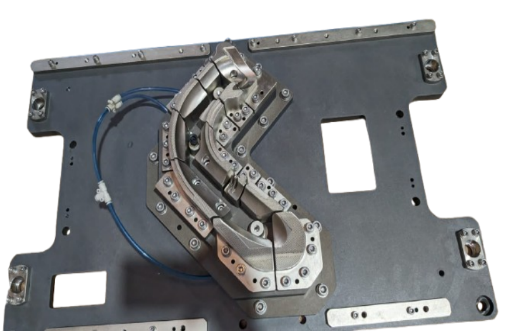 Vibration Welding