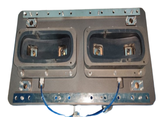 Vibration Welding