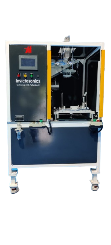 Hot Plate Welding