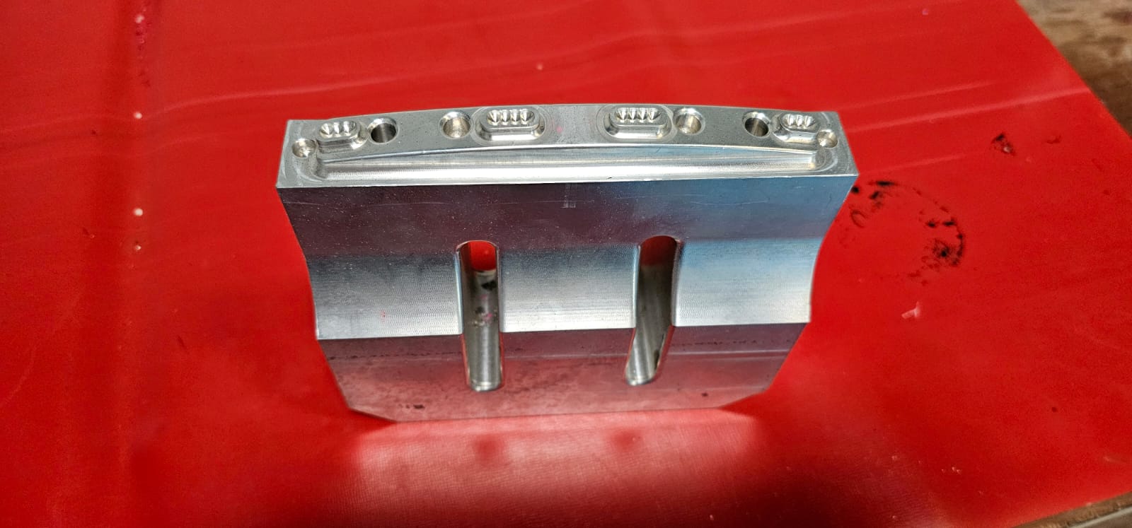Ultrasonic Welding