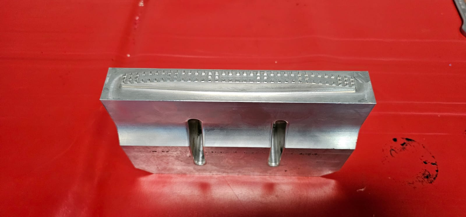Ultrasonic Welding 2