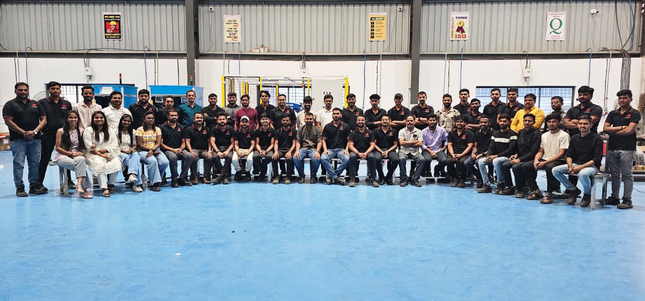 Our Team